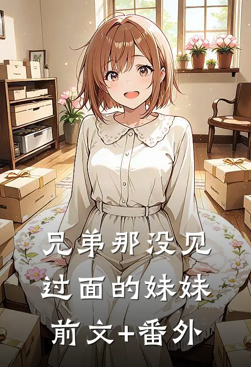 兄弟那没见过面的妹妹前文+番外