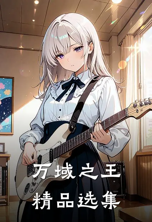 万域之王精品选集