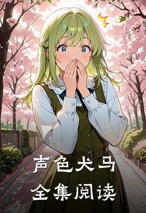 声色犬马全集阅读