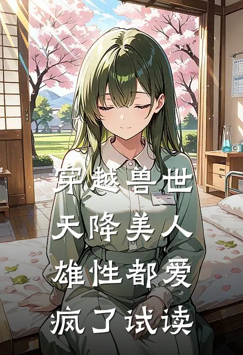 穿越兽世：天降美人，雄性都爱疯了试读