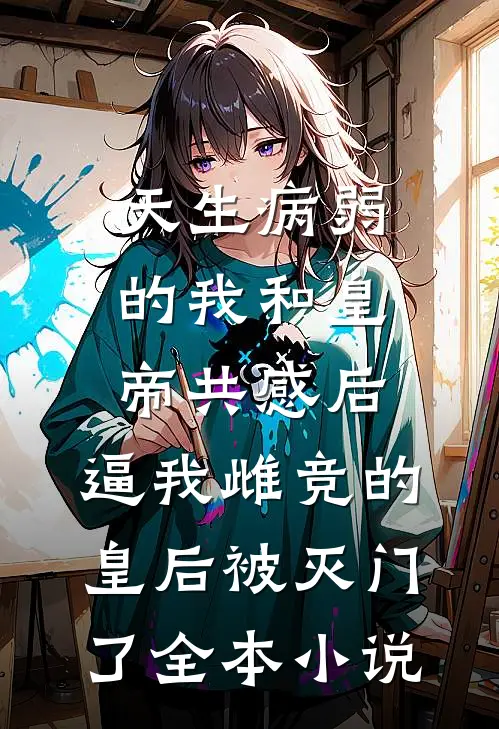 天生病弱的我和皇帝共感后，逼我雌竞的皇后被灭门了全本小说
