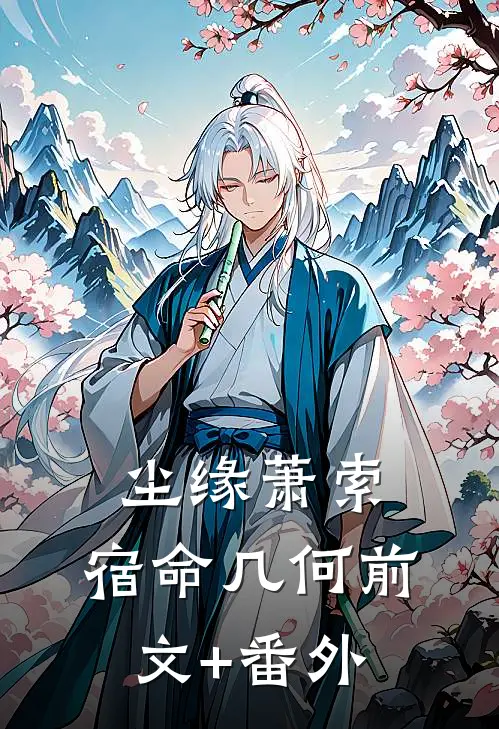尘缘萧索，宿命几何前文+番外