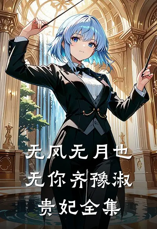 无风无月也无你齐豫淑贵妃全集