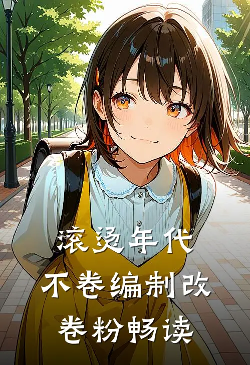 滚烫年代，不卷编制改卷粉畅读