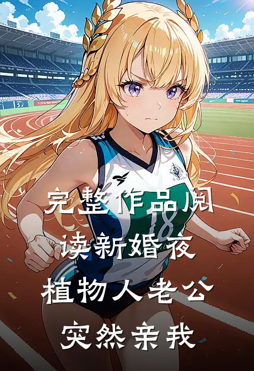 完整作品阅读新婚夜，植物人老公突然亲我