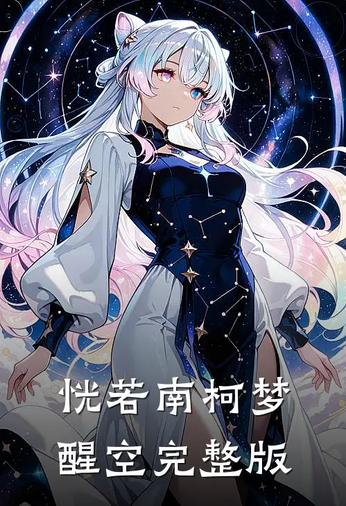 恍若南柯梦醒空完整版