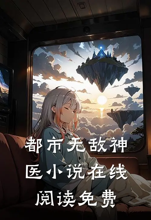 都市无敌神医小说在线阅读免费