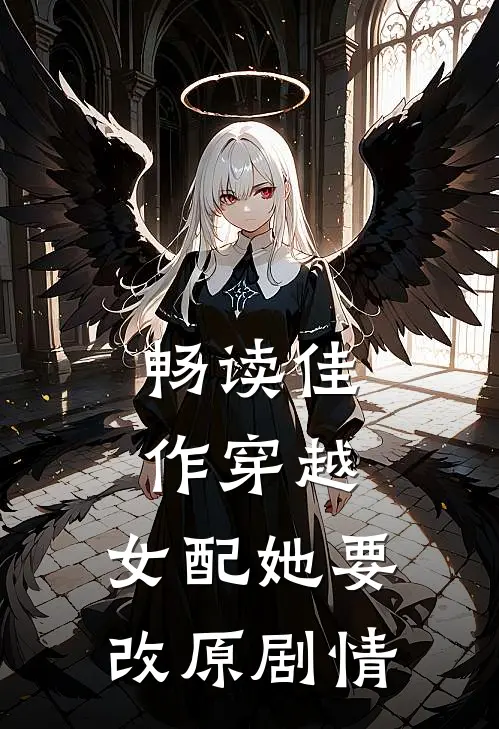 畅读佳作穿越：女配她要改原剧情