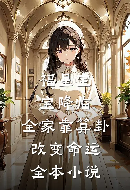 福星宝宝降临，全家靠算卦改变命运全本小说