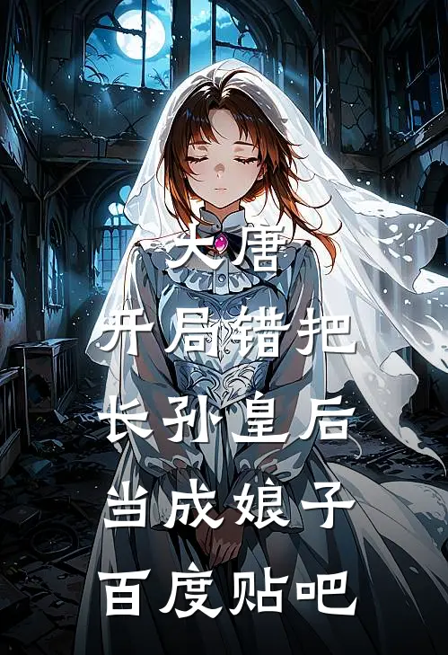 大唐：开局错把长孙皇后当成娘子百度贴吧
