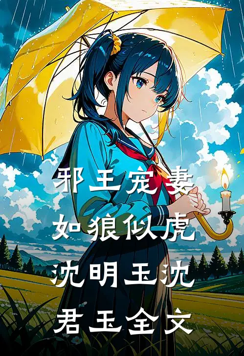 邪王宠妻如狼似虎沈明玉沈君玉全文
