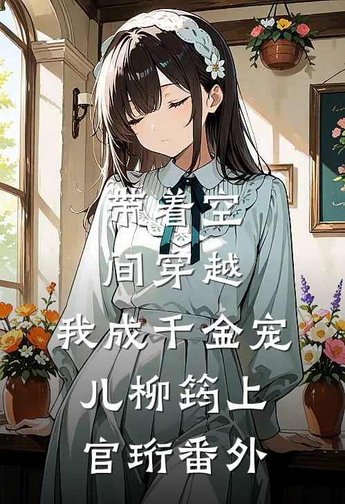 带着空间穿越，我成千金宠儿柳筠上官珩番外