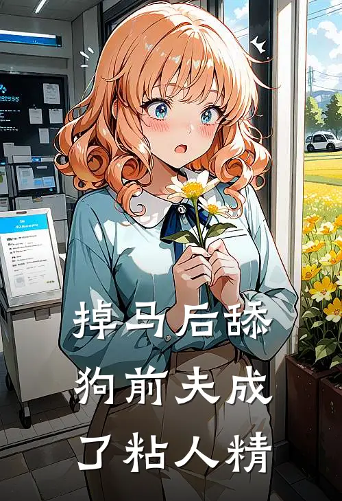 掉马后舔狗前夫成了粘人精