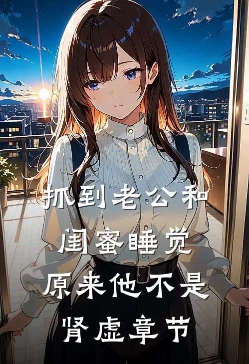 抓到老公和闺蜜睡觉，原来他不是肾虚章节
