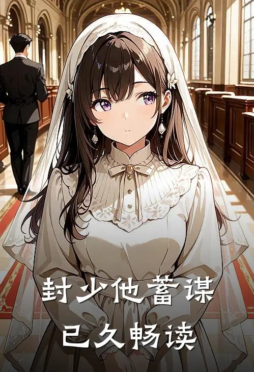 封少他蓄谋已久畅读