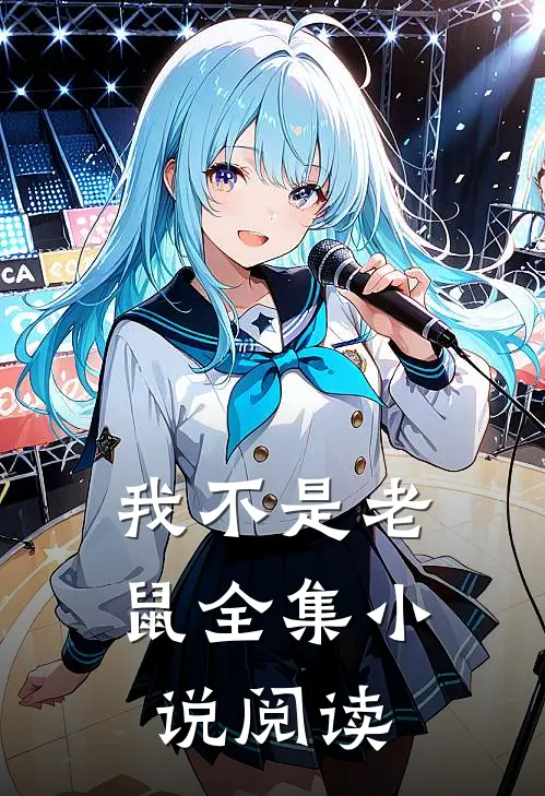 我不是老鼠全集小说阅读