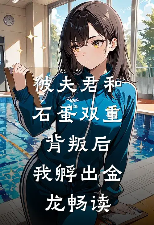 被夫君和石蛋双重背叛后，我孵出金龙畅读