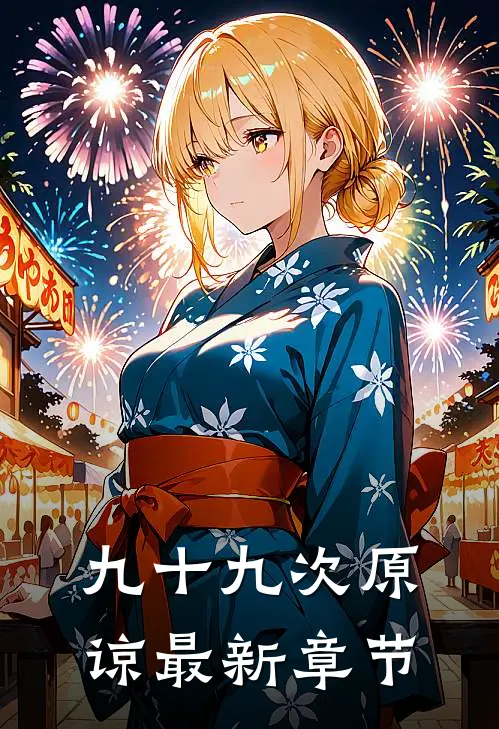 九十九次原谅最新章节