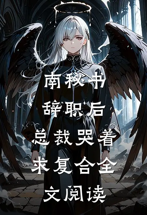 南秘书辞职后，总裁哭着求复合全文阅读