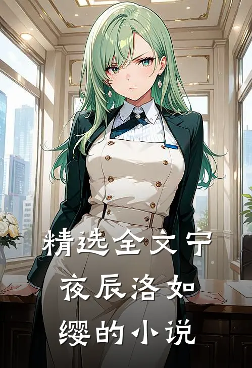 精选全文宁夜辰洛如缨的小说