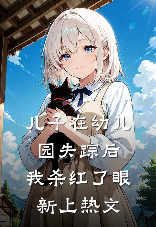 儿子在幼儿园失踪后，我杀红了眼新上热文