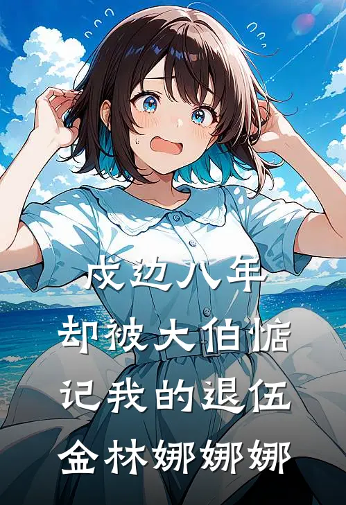 戍边八年，却被大伯惦记我的退伍金林娜娜娜