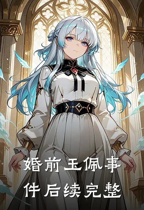 婚前玉佩事件后续完整