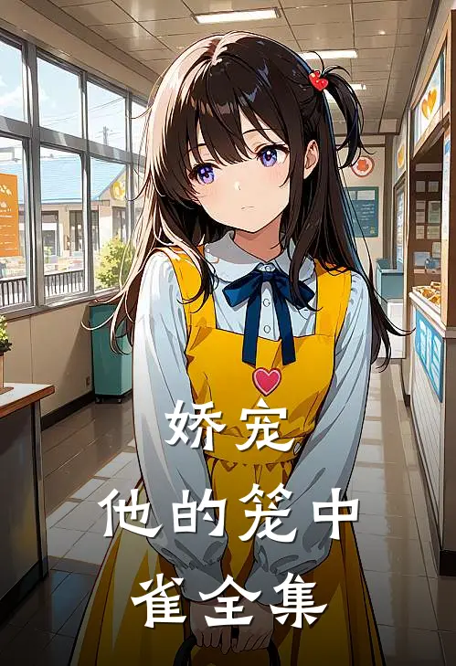 娇宠他的笼中雀全集免费阅读