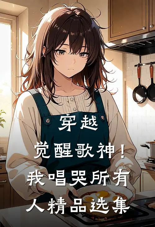 穿越：觉醒歌神！我唱哭所有人精品选集