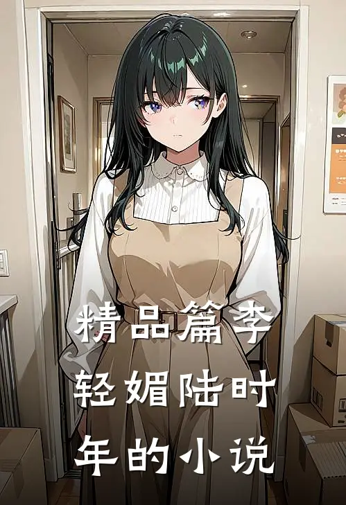精品篇李轻媚陆时年的小说