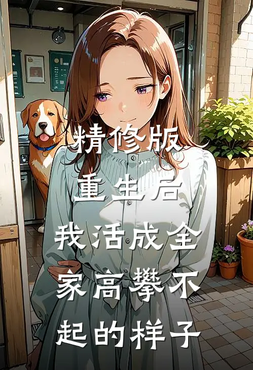 精修版重生后，我活成全家高攀不起的样子