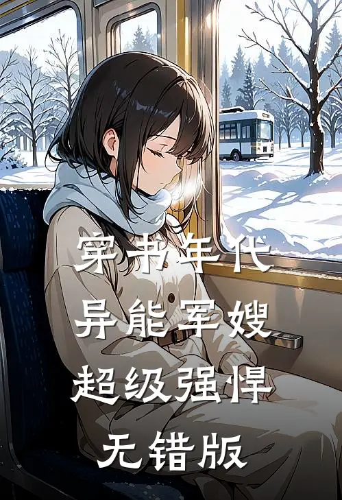 穿书年代，异能军嫂超级强悍无错版