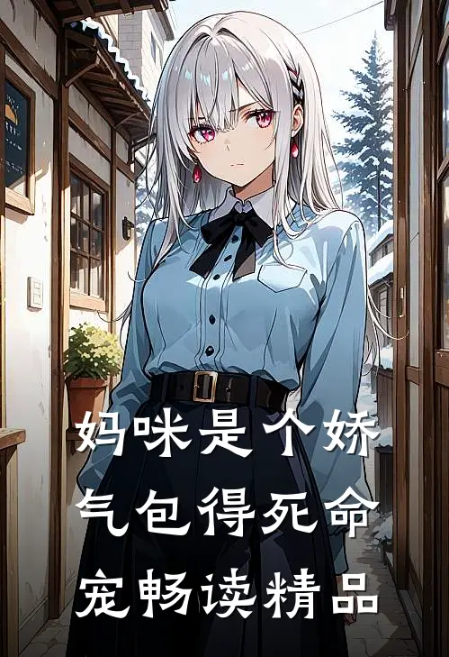 妈咪是个娇气包得死命宠畅读精品