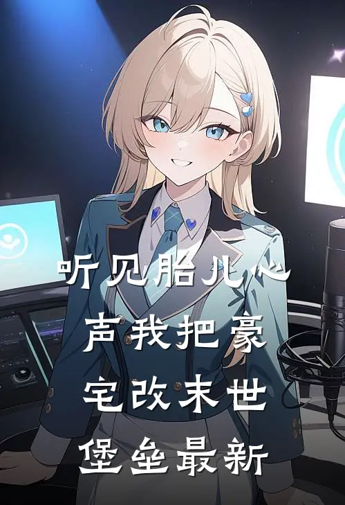 听见胎儿心声我把豪宅改末世堡垒最新