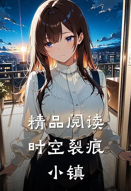 精品阅读时空裂痕：小镇