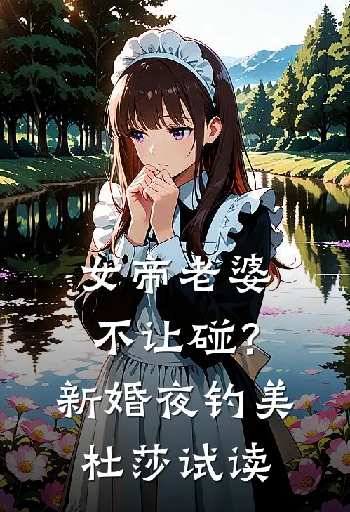 女帝老婆不让碰？新婚夜钓美杜莎试读