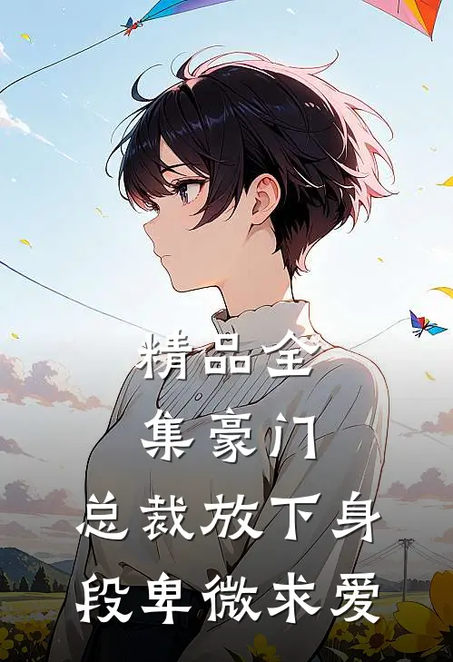精品全集豪门：总裁放下身段卑微求爱