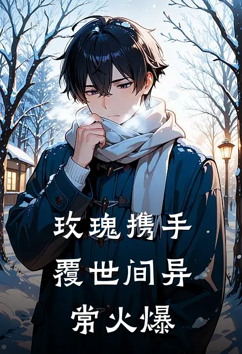 玫瑰携手覆世间异常火爆