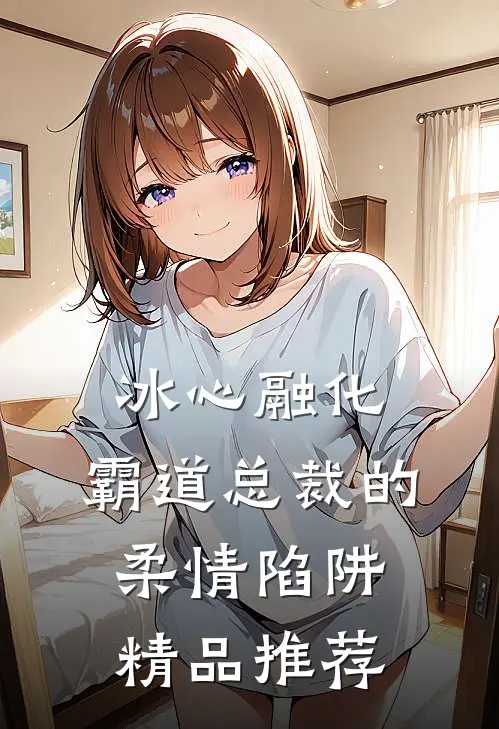 冰心融化：霸道总裁的柔情陷阱精品推荐
