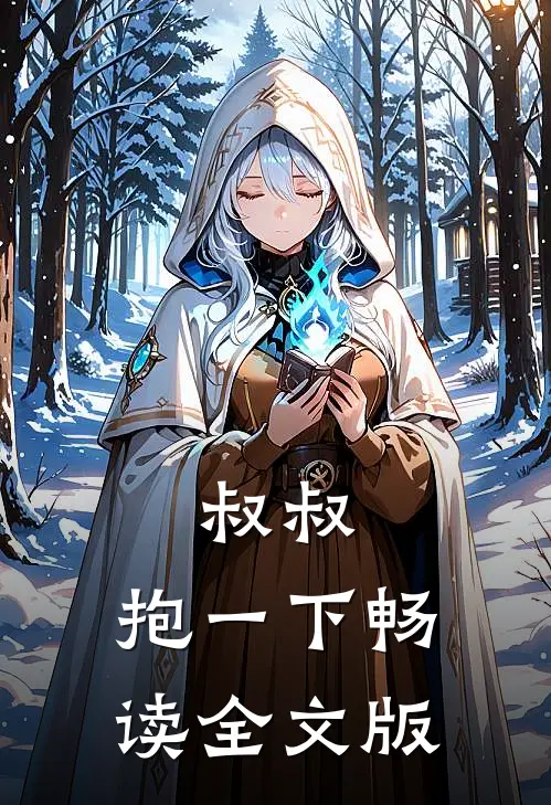 叔叔，抱一下畅读全文版