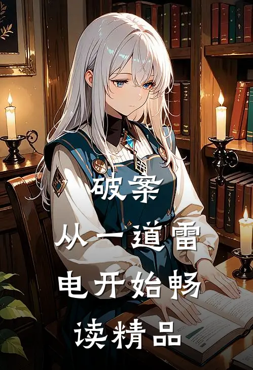 破案：从一道雷电开始畅读精品