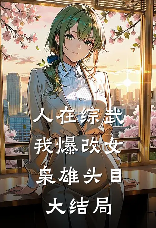 人在综武，我爆改女枭雄头目大结局