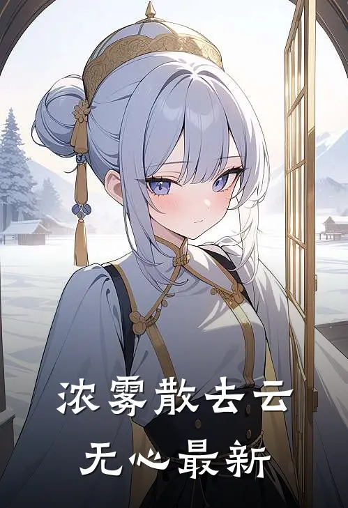 浓雾散去云无心最新