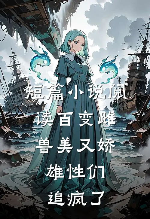 短篇小说阅读百变雌兽美又娇，雄性们追疯了