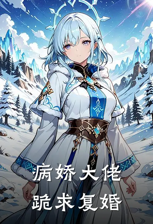 病娇大佬跪求复婚