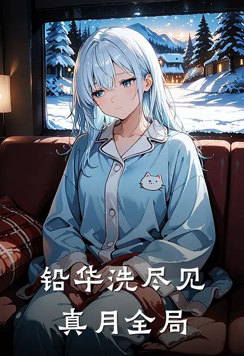 铅华洗尽见真月全局