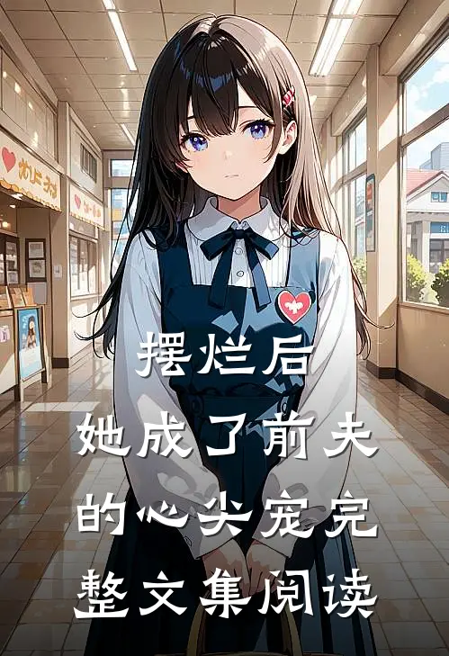 摆烂后，她成了前夫的心尖宠完整文集阅读