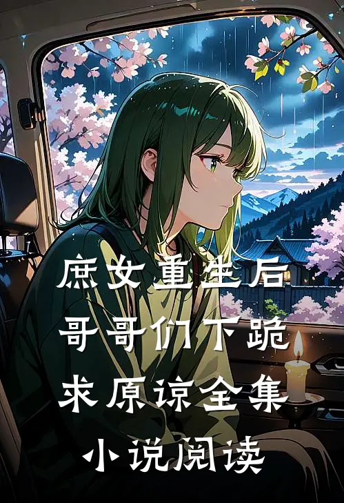 庶女重生后,哥哥们下跪求原谅全集阅读