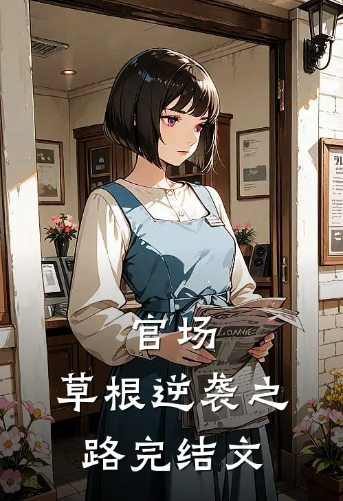 官场：草根逆袭之路完结文