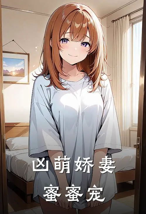 凶萌娇妻蜜蜜宠